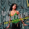 Amy Winehouse's 'Live At Glastonbury 2007' Album Is Coming