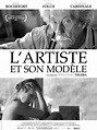 Cartel de la película El artista y la modelo - Foto 1 por un total de ...