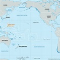 Mariana Islands | Pacific Islands, US Territory | Britannica