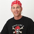 Dave Burgess Chats About His Teach Like A Pirate Movement And What ...