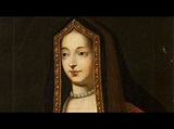 Isabel de York, " La Princesa Blanca", Reina Consorte de Inglaterra y Madre del Rey Enrique VIII ...