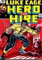 Luke Cage : Hero For Hire (1973 Casting Call) Fan Casting on myCast