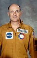 Tom Stafford (Astronaut)