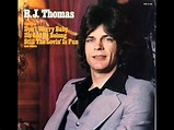 B.J. Thomas – Don't Worry Baby (1977, Vinyl) - Discogs