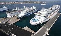 Ajaccio (Corsica France) cruise port schedule | CruiseMapper