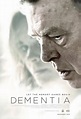 Dementia (2015) Poster #1 - Trailer Addict