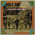 Herb Alpert & The Tijuana Brass - The Brass Are Comin' (1969, Gatefold ...