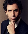 Sacha Baron Cohen – Filme, Bio und Listen auf MUBI