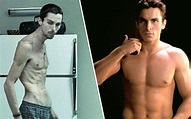 Les transformations physiques spectaculaires de Christian Bale ...