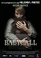 Babycall poster y trailer en español