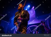 Terry Corso Guitarist Alien Ant Farm Stock Photo 1447489949 | Shutterstock