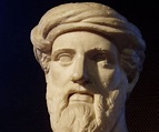 Pythagoras Biography - Facts, Childhood, Family Life & Achievements