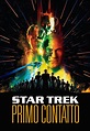 Star Trek - Primo contatto (1996) Film Fantascienza: Trama, cast e trailer