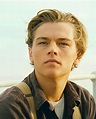 Leonardo Dicaprio Fotos De Joven