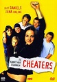 Cheaters (Película de TV 2000) - IMDb
