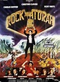 Rock and Torah (1983) - IMDb
