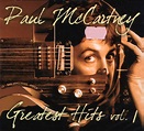 Paul McCartney - Greatest Hits Vol. 1 (2008, Digipak, CD) | Discogs