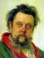 Modest Mussorgsky - an overview of the classical composer, his life and ...