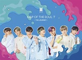 Map of the Soul: 7 ~The Journey~ - BTS - Asiachan KPOP Image Board