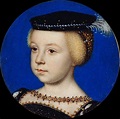 The Baptism of Elisabeth of Valois, Princess of France « The Freelance ...