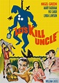 Let's Kill Uncle (DVD) - Kino Lorber Home Video