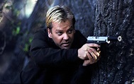 '24' could be making a comeback with Kiefer Sunderland as Jack Bauer