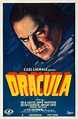 DRACULA (1931) de Tod Browning, Cinefania