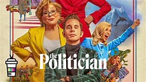 The Politician - Season 2 - Intro Title Sequence - YouTube