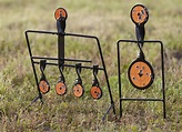 The Different Types of Shooting Targets - Colorado School of Trades