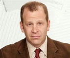 Warren Lieberstein - Bio, Facts, Family Life of Producer & Actor