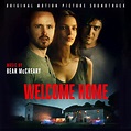 Bear McCreary – Welcome Home (Original Motion Picture Soundtrack) (2018 ...
