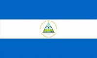 Bandera de Nicaragua: significado y colores - Flags-World