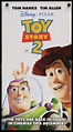 Toy Story 2 - 1999 - Original Movie Poster - Art of the Movies