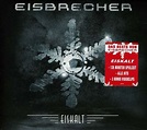Eisbrecher: Eiskalt: The Best Of (2 CDs) – jpc