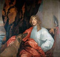 BBC - Your Paintings - James Stuart, Duke of Richmond | Anthony van ...