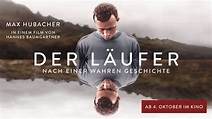 DER LÄUFER (Official Trailer / Deutsch) - YouTube