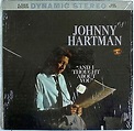 Johnny Hartman - And I Thought About You | Releases | Discogs