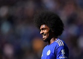 Hamza Choudhury 'plays on limit, fighting for his career': Leicester ...