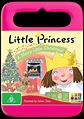 Little Princess - A Merry Little Christmas! ABC, DVD | Sanity