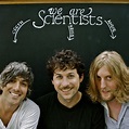 We Are Scientists demo new album 'on the road' - video