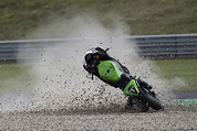 World Superbike: Jonathan Rea crash highlights Kawasaki flaw