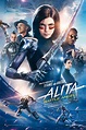 Alita Battle Angel (2019) Movie Poster | Uncle Poster