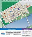Downtown Map – Downtown Bay City