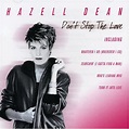 Hazell Dean – Don't Stop The Love (2005, CD) - Discogs