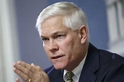 Former GOP congressman Pete Sessions eyeing 2020 comeback