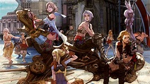 Wallpaper : Final Fantasy XII, final fantasy 12, Video Game Art ...