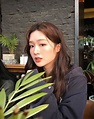 Jo Hye Joo #조혜주 on Instagram: “오늘은 mlbb로 #QGML001 💄 @stimmung_beauty ...