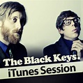 ITunes Session - The Black Keys mp3 buy, full tracklist