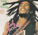 Bob Marley: Keep on Moving (Music Video 1995) - IMDb