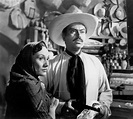 “El rebozo de Soledad”. Película mexicana (1952) Cine de oro mexicano ...